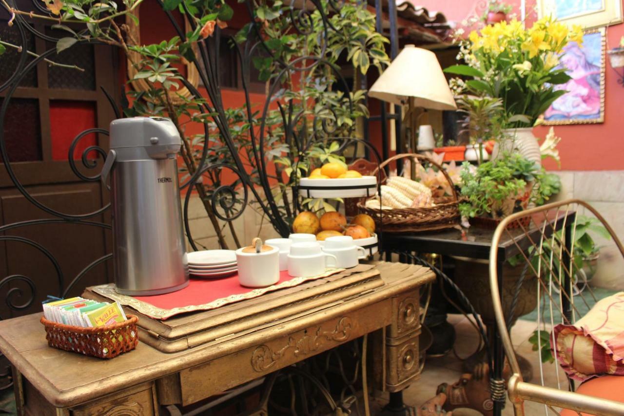 Guest House Bed and breakfast 2*